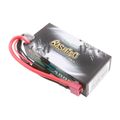 LiPo Gens ace G-Tech 4000mAh 2S2P 7,4V 60C batéria