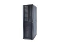 Distribučný rozvádzač pre napájanie - AC 230/400 V - 160 VA - 3 fázy - výstupné konektory: 2 - pre P/N: SY16K48H-PDNB, SY32K48H-PDNB, SY48K48H-PDNB, SY64K96H-NB, SY96K160H-NB, SY96K96H-NB