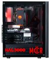 HAL3000 MČR Finale Pro / AMD Ryzen 5 7600/ 16GB DDR5/ RTX 5060 Ti/ 1TB PCIe4 SSD/ WiFi/ W11 Herní pocítac, AMD Ryzen 5 7600, 16GB DDR5, NVIDIA GeForce RTX 5060 Ti, 1TB PCIe SSD, Wi-Fi, W11