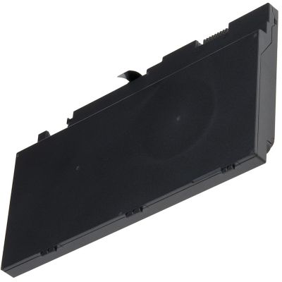 2-POWER Batéria 11,4V 8300mAh pre HP ZBook 17 G3, HP ZBook 17 G4