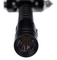 Viúčelové bezpečnostné kladivo 3 v 1 CAR SAFETY HAMMER 1, 310 g SIXTOL
