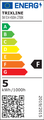 LED žiarovka Trixline 5W 450lm E14 R50 teplá biela