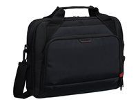 Targus Classic EcoSmart - Brašna na notebook - 13" - 14" - čierna