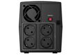 nJoy - Keen 1500, UPS, 1,5 KVA / 900 W, LI