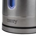 CAMRY CR 1253 Rýchlovarná kanvica 1,7L