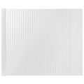 vidaXL Statická fólia na okná Vzor žalúzií 45 x 500 cm PVC