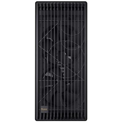 ASUS ProArt PA602/Midi Tower/Transpar./Čierna