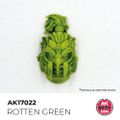 AK Interactive: Quick Gen - Rotten Green 18 ml