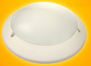Stropné LED svietidlo Suns so senzorom pohybu 16W 4500K IP65 Stropní LED svítidlo Suns se senzorem pohybu 16W 4500K IP65