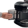 Ariete Moderna Espresso 1318/02, čierny