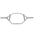Posilňovacia tyč Trap Bar LIFTER - GymBeam