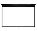 ELITE SCREENS plátno roletové 84" (213,4cm)/ 16:9/ 104,1×185,4cm/ gain 1.1/ case čierna Projekčné plátno, roletové, 84" (213,4 cm), 16:9, 104,1 x 185,4 cm, Gain 1,1, case čierna