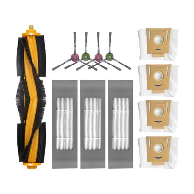 Súprava príslušenstva T6 Power pre Ecovacs T8 Series, N8 Series, N10