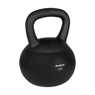 Kettlebell REBEL RBA-2333 12 kg