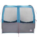 vidaXL Vodoodolný tarp osoba 260 x 200 x 260 cm Vodoodolný