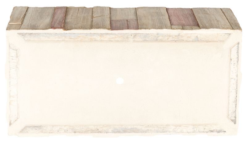 Kvetináč G21 Wood Box 99cm