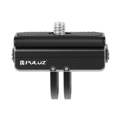Magnetic Base Mount PULUZ for Insta360 Ace / Ace Pro / X4 (PU965B)