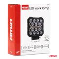 LED pracovné svetlo AWL74 42W 6500K 4200lm 9-36V AMiO-04418