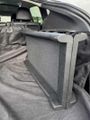 Nástupná rampa pre psov do auta CAR DOG RAMP 1, 155x39cm, skladacia SIXTOL