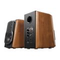 Reproduktory Edifier S1000MKII 2.0 (hnedé)