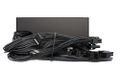 SEASONIC zdroj Core BC-750 / 750W / ATX3.1 / 120mm fan / 80PLUS Bronze ATX zdroj, 750W, ATX 3.1, PCIe 5.1, 12V-2×6 kabel, 80 PLUS Bronze, 120mm fan, S2FC, pevné kabely