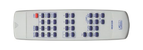 Ovládač diaľkový IRC81228 orion