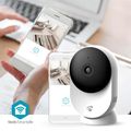 IP kamera NEDIS WIFICI12CWT | Wi-Fi | 3MP