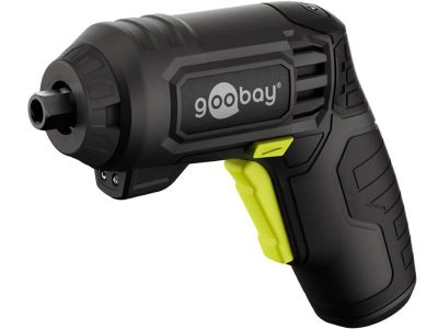 Skrutkovač AKU GOOBAY 77817