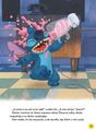 Lilo a Stitch - Príbeh podľa filmu