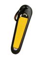 Remax RC-024i dátový lighting kábel 8cm (AA-7052) žltá