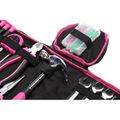 Sada náradia HOME PINK 120 BAG SIXTOL SX3021
