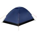 Turistický stan NILS Camp NC6033 Nightfall modrý