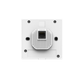 Reyee RG-RAP62-Wall-Lite, Wi-Fi 6 AX3000 Dual-Band Wall-Plate AP