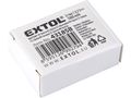 Batéria akumulátorová, 3,7V Li-ion, 1000mAh, pre EX43185 EXTOL LIGHT