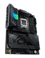 ASUS ROG STRIX X870-F GAMING WIFI/AM5/ATX Základní deska, AMD X870, AM5, 4× DDR5 DIMM (max. 192GB), Wi-Fi, 4× M.2, DisplayPort, HDMI, 2× USB4, ATX