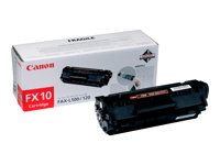 Černá - originální - kazeta s barvivem - pro i-SENSYS FAX-L140, L160, MF4018, MF4270, MF4320, MF4330, MF4340, MF4350, MF4370, MF4380