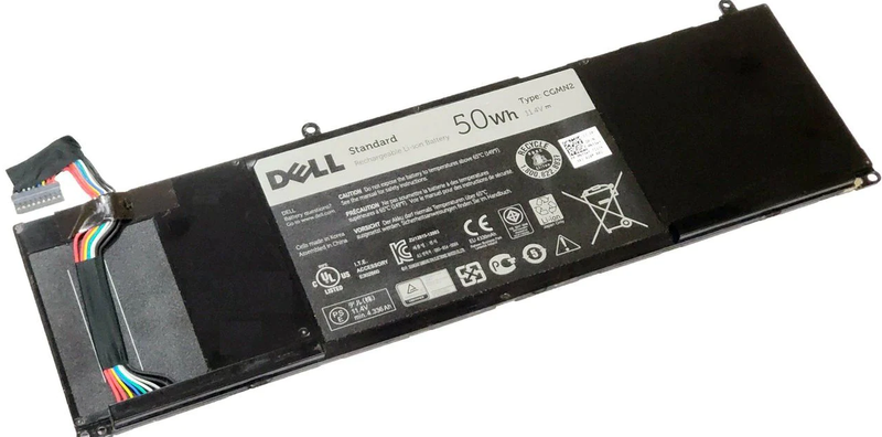 Dell Baterie 3-cell 50W/HR LI-ION pro Inspiron 3135, 3137, 3138 Baterie, pro notebook, originální, 50Wh, Li-Ion, 3clánková, pro Dell Inspiron 3135, 3137, 3138