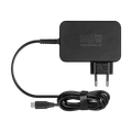 Zdroj univerzálny Kruger&Matz KM1450-90 90W Power Delivery 7 koncoviek Adaptér pre notebooky