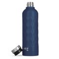 Termofľaša NILS Camp NC3805 modrá 750 ml