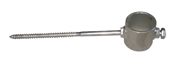 Držiak stožiaru s vrutom TPG 42mm