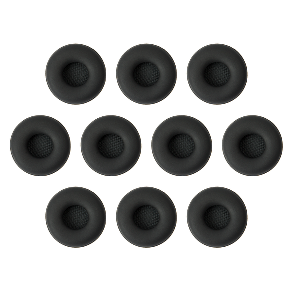 Jabra Ear cushion, kože - BIZ 2400 II (10ks)