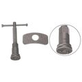 Stlačovák brzdových piestov MECHANIC BRAKE ONE L, ľavotočivý SIXTOL