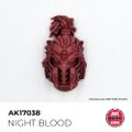 AK Interactive: Quick Gen - Night Blood 18 ml
