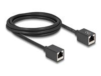 Predlžovací kábel sieťový so spojkou RJ45