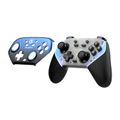 Bezdrôtový ovládač GameSir SuperNova T4n Pro (modrý)