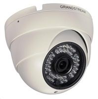 Grandstream GXV3610_FHD v2 [IP kamera, 3.1Mpix, H.264/MJPEG, 1/3" CMOS, 2048x1536, PoE, vnútorná/vonkajšia, IP66, biela]