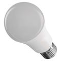 Smart LED žiarovka GoSmart A60 / E27 / 9 W (60 W) / 806 lm / RGB / stmievateľná / Zigbee