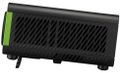 ViewSonic X2-4K Pro / 4K /4K UHD (3820x2160) - 3300LL - LED light Source - TR0.69-0.83 - 1.2x zoom - SPK x2 - Google TV Projektor, DLP, LED, 4K, 3300 LED lm, 3000000:1, repro, 2× HDMI, USB-C, USB, RS-232, Wi-Fi, Bluetooth, Google TV, cerno-zelený