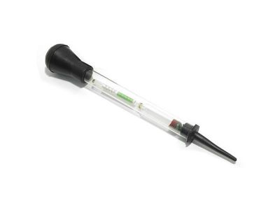 Merač chladiacej kvapaliny/hustomer COMPASS 09340