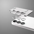 Etteri camera lens protector for Samsung Galaxy S26 silver